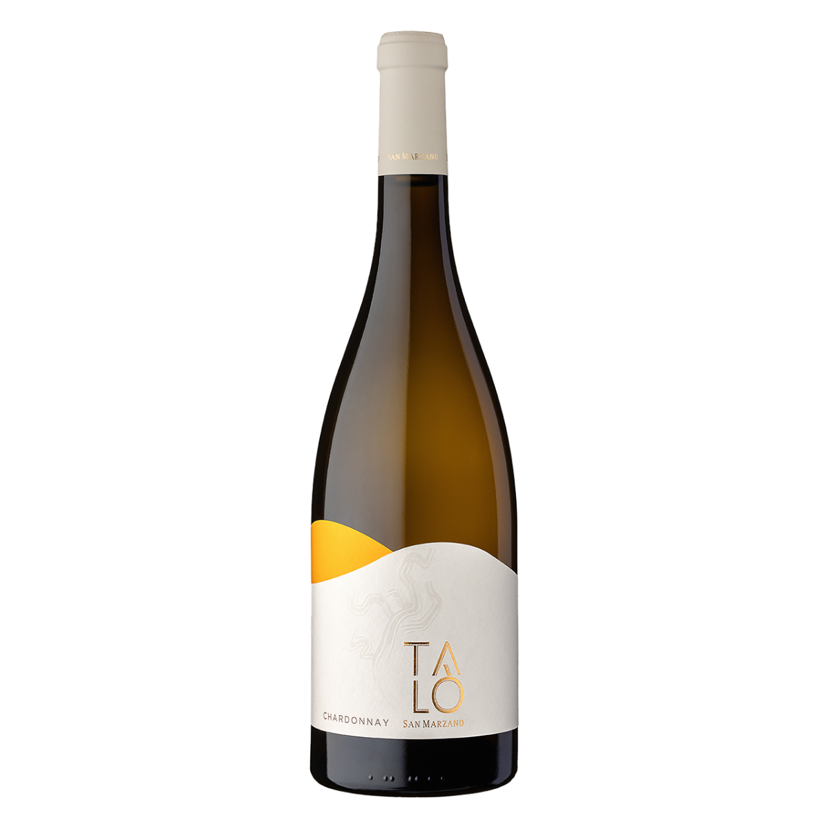 San Marzano, Puglia IGP Talò, Chardonnay