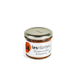 Secrets-de-Famille - Rillettes met gekonfijte tomaten en Sauternes