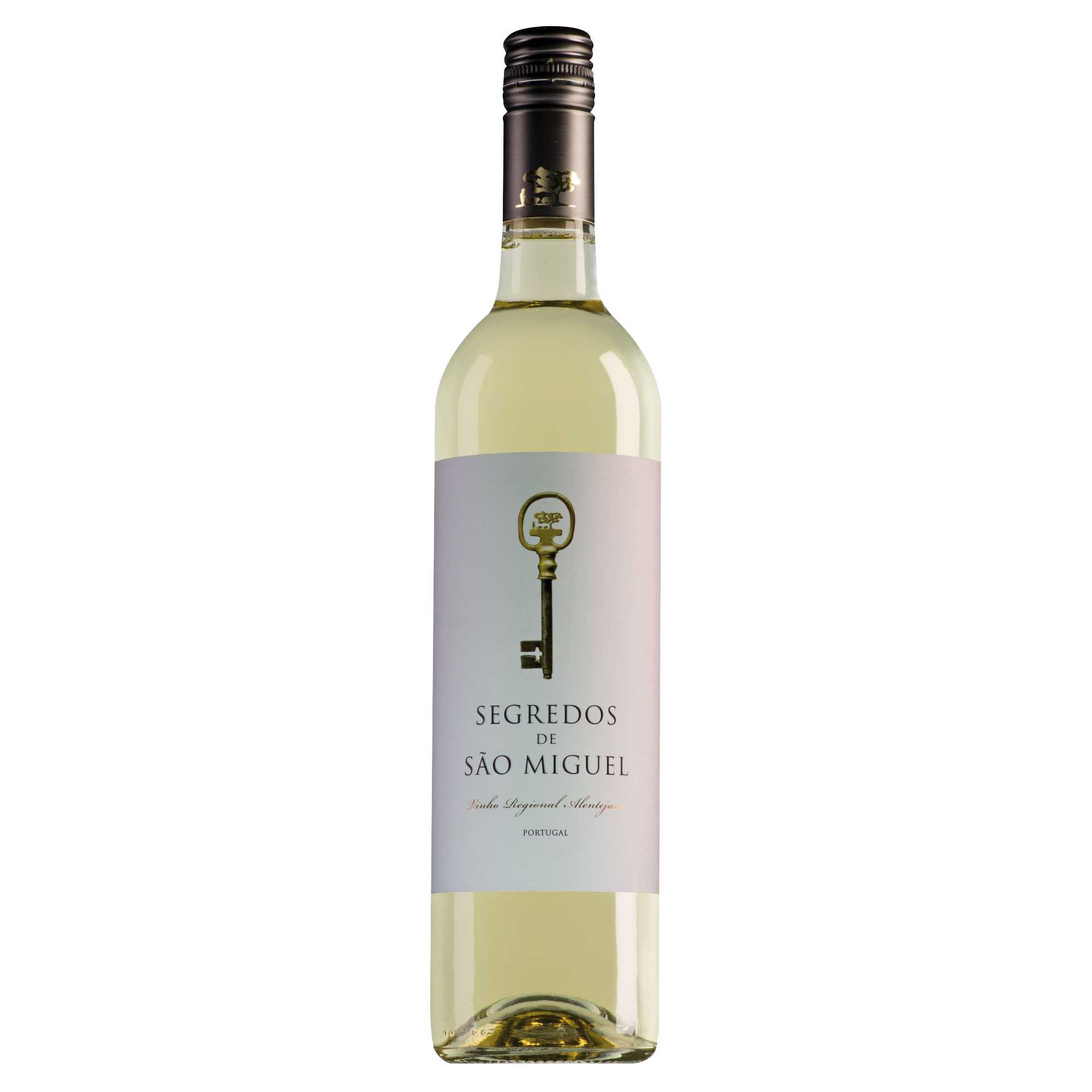Segredos de São Miguel Alentejano Branco