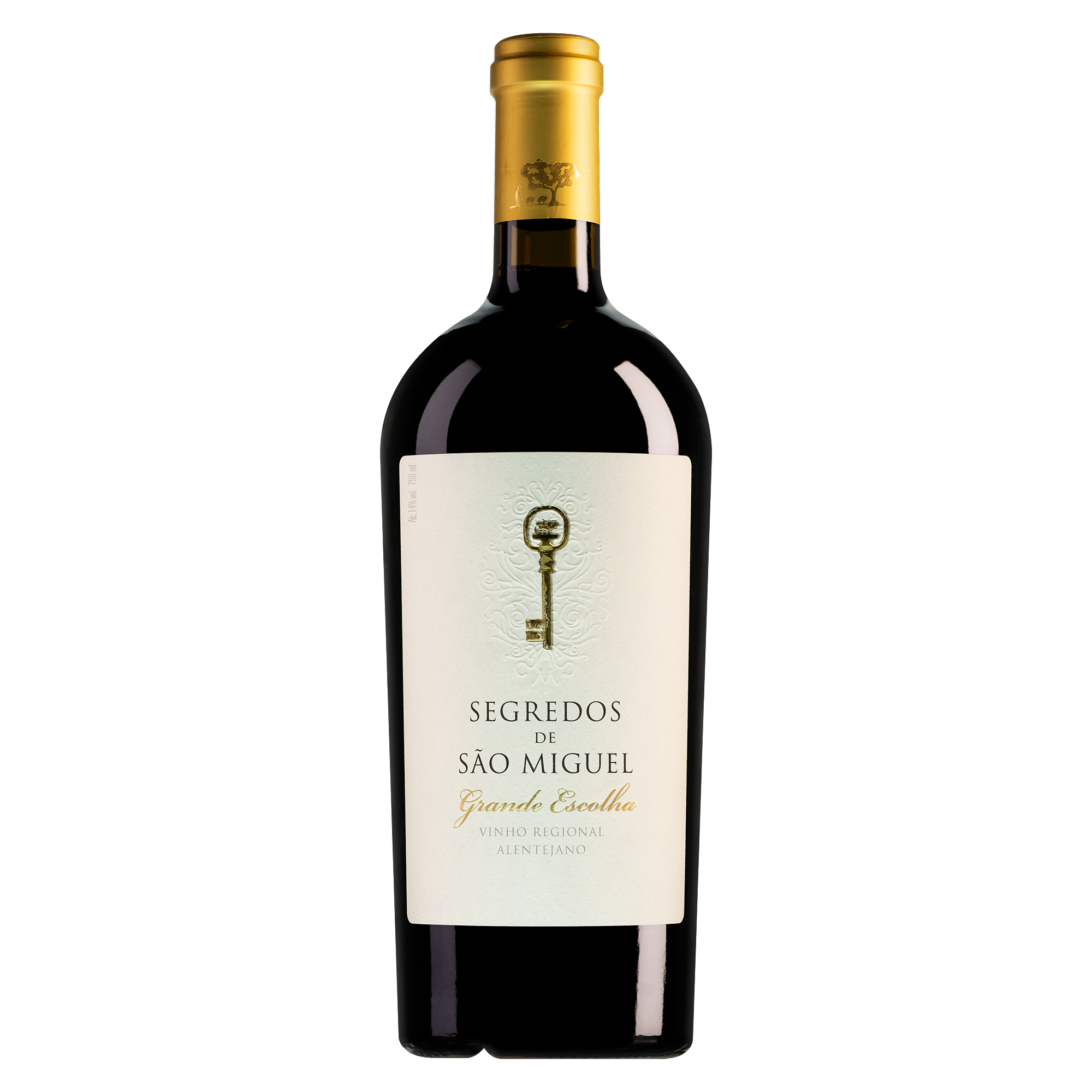 Segredos de São Miguel Alentejano Grande Escolha