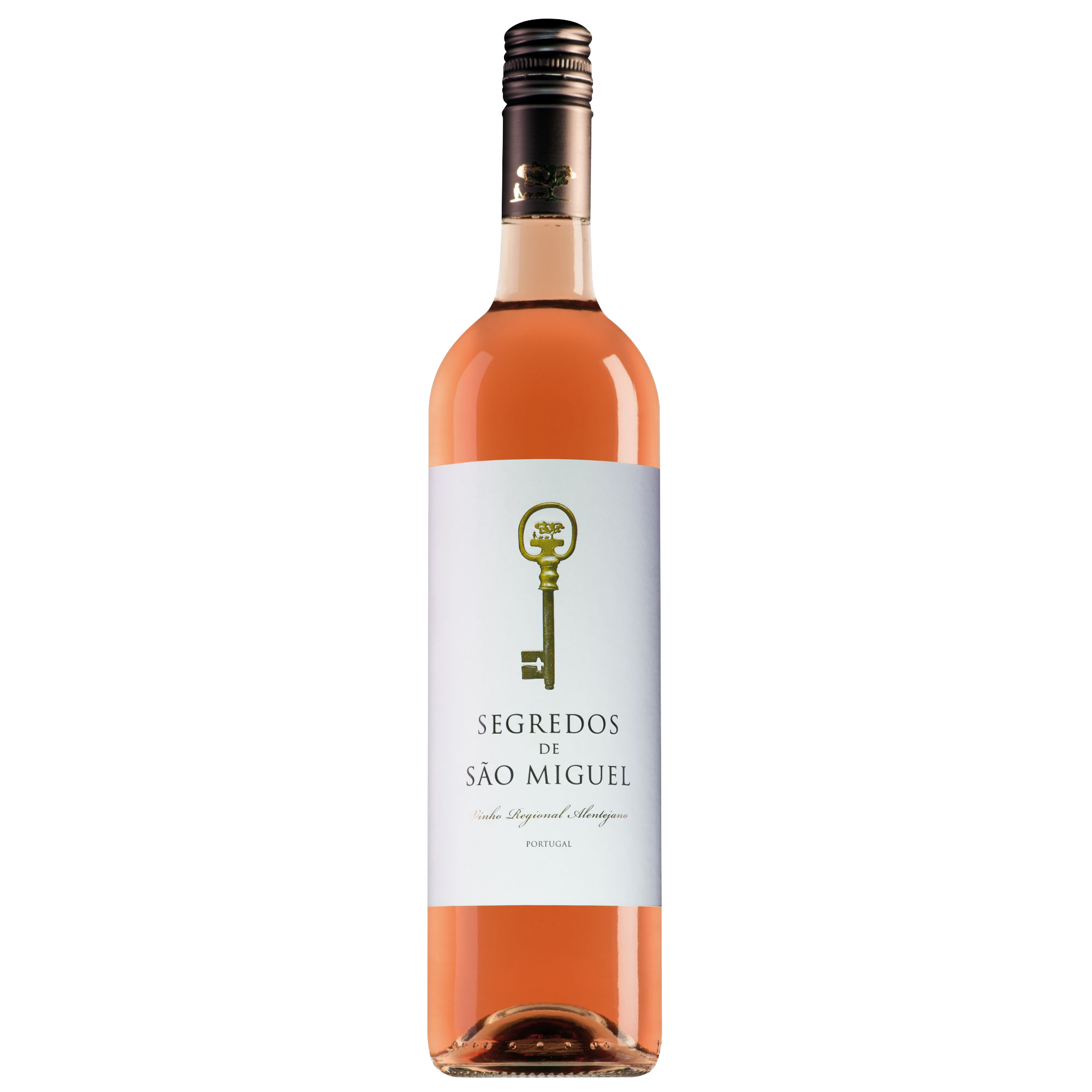 Segredos de São Miguel Alentejano Rosado