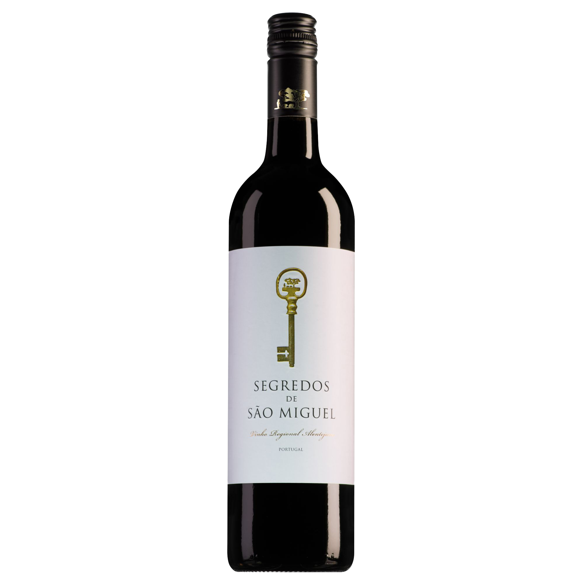 Segredos de São Miguel Alentejano Tinto