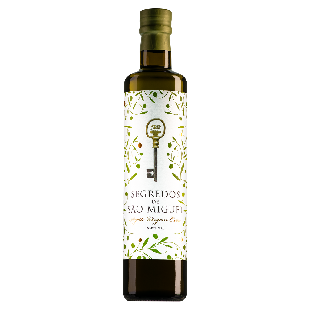 Segredos de São Miguel olijfolie 50cl