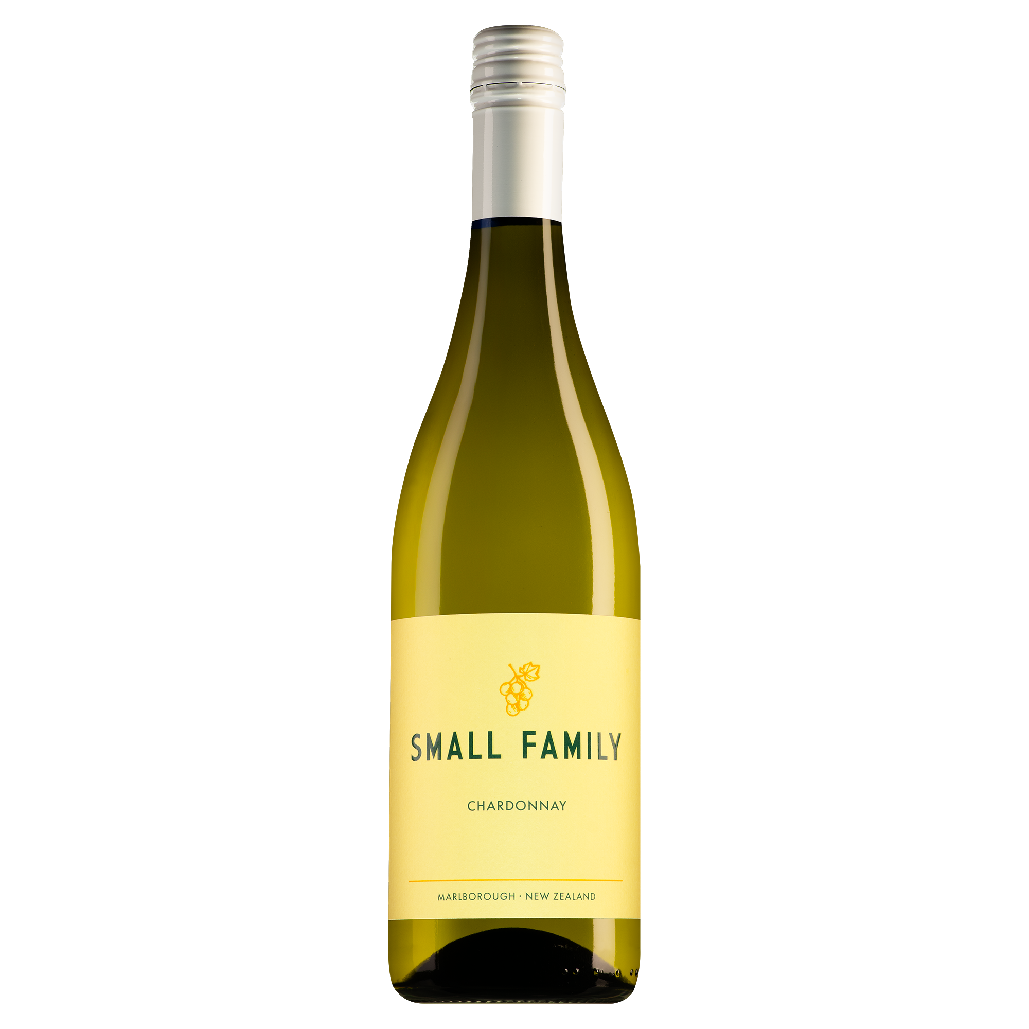 Small Family Marlborough Chardonnay