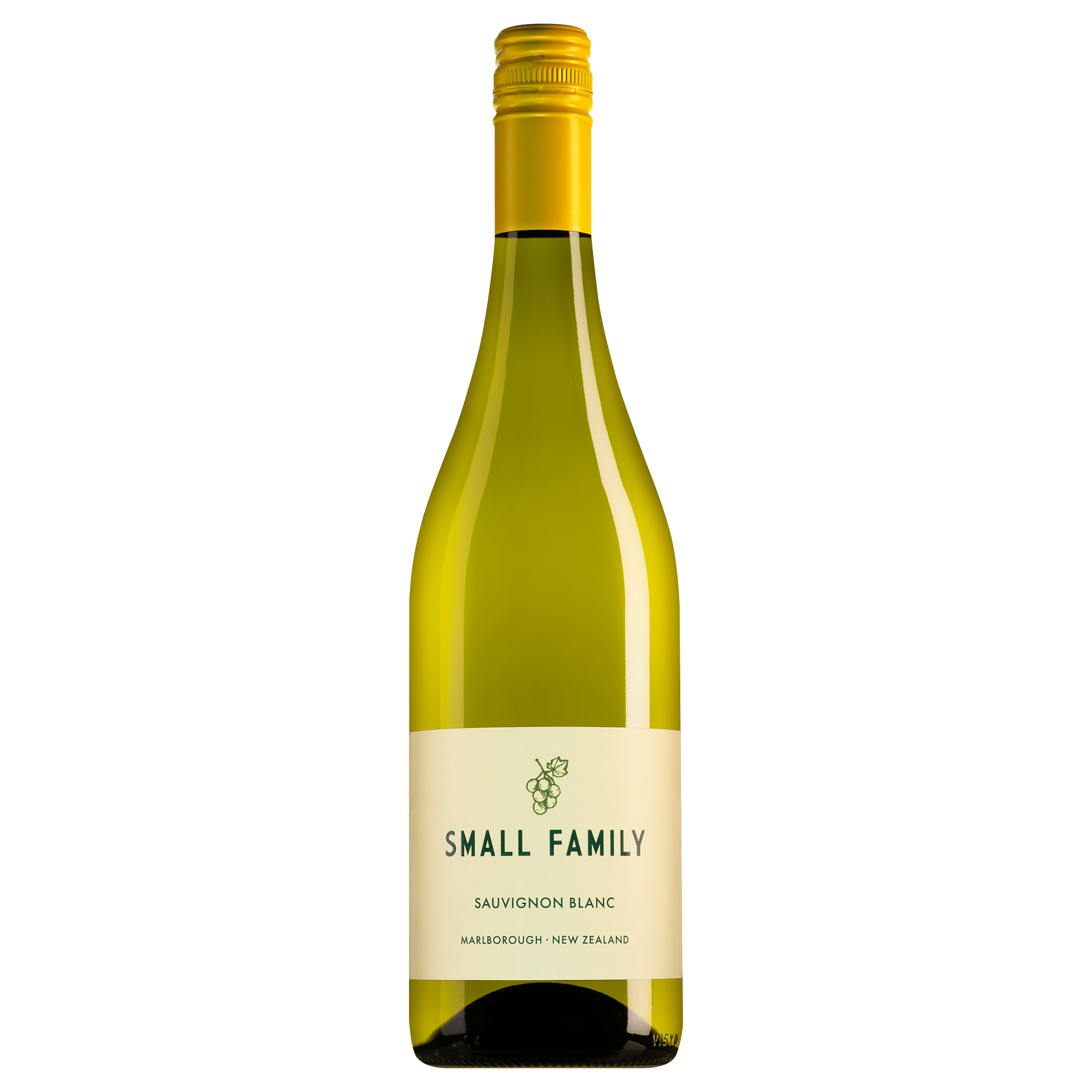 Small Family Marlborough Sauvignon Blanc