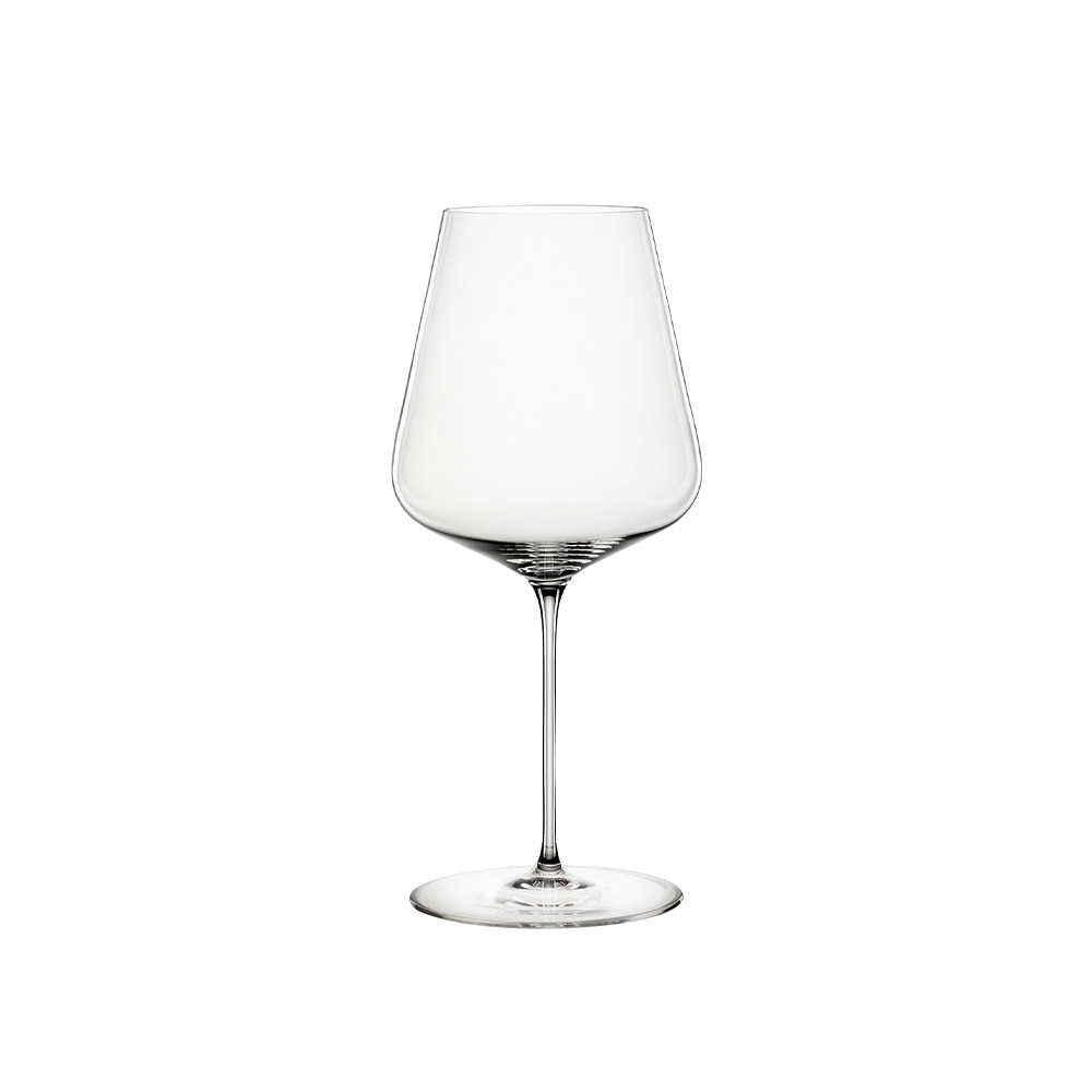 Spiegelau Definition BORDEAUX GLASS