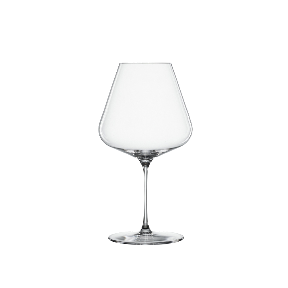 Spiegelau Definition BURGUNDY GLASS