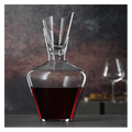 Spiegelau Definition WINE CARAFE WITH STOPPER 1,0L