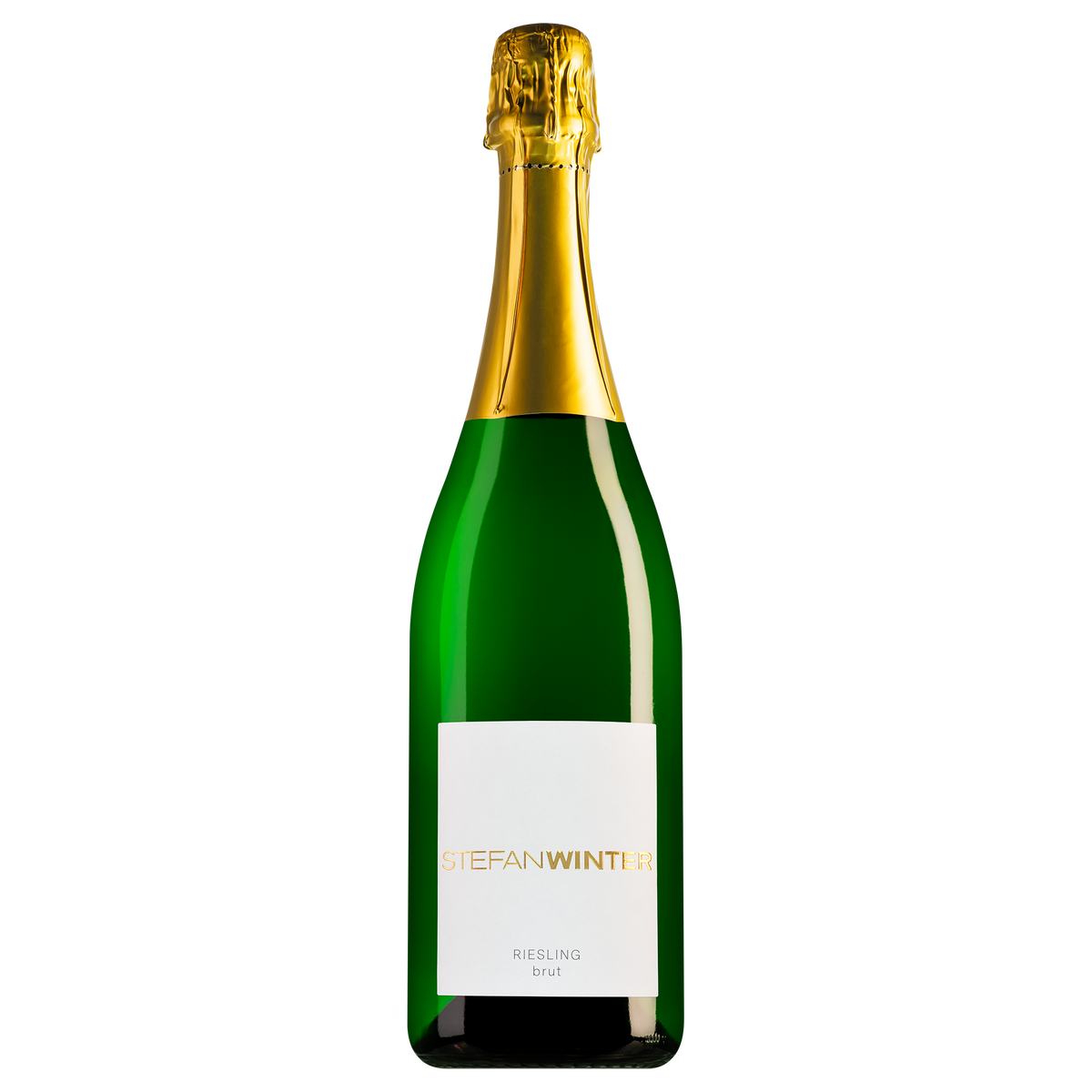Stefan Winter Pfalz Sekt Riesling Brut