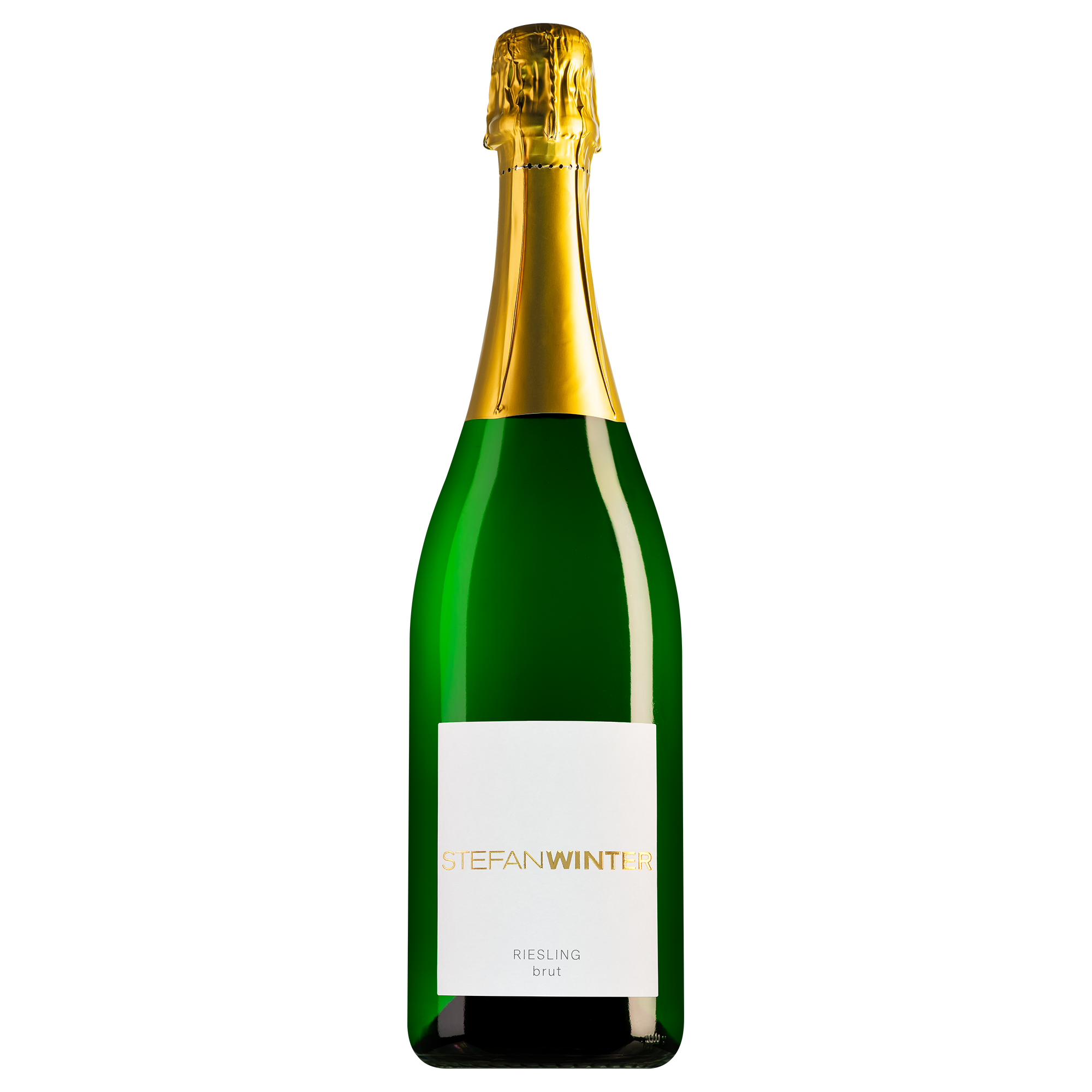 Stefan Winter Pfalz Sekt Riesling Brut