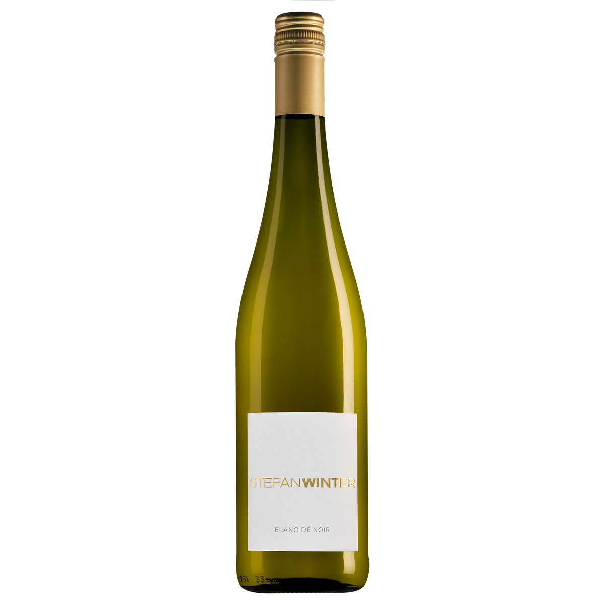 Stefan Winter Rheinhessen Blanc de Noir Spätburgunder