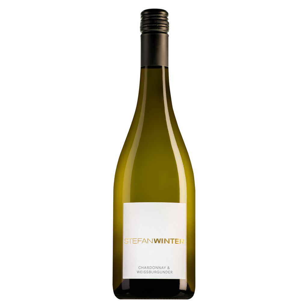 Stefan Winter Rheinhessen Chardonnay-Weissburgunder