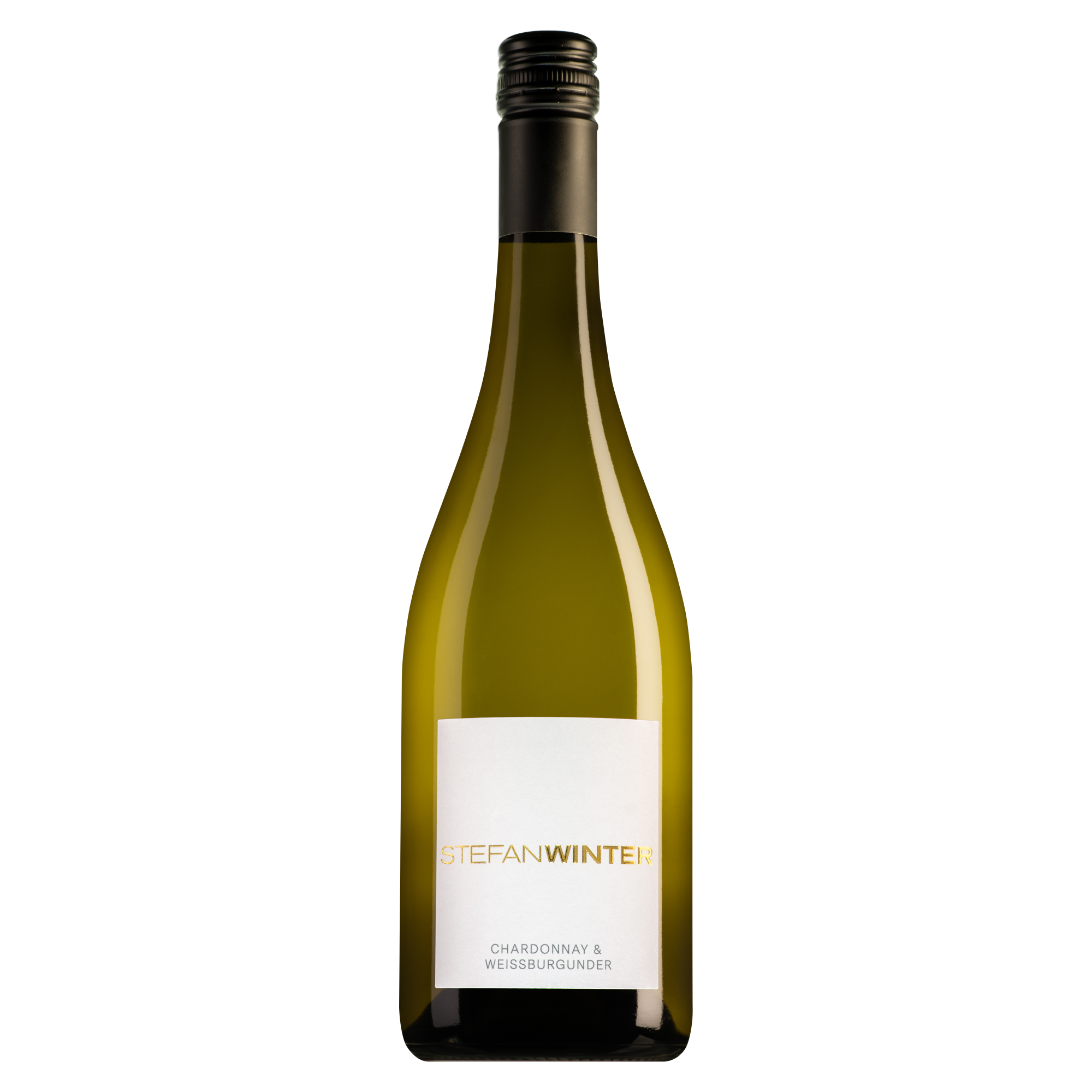Stefan Winter Rheinhessen Chardonnay-Weissburgunder