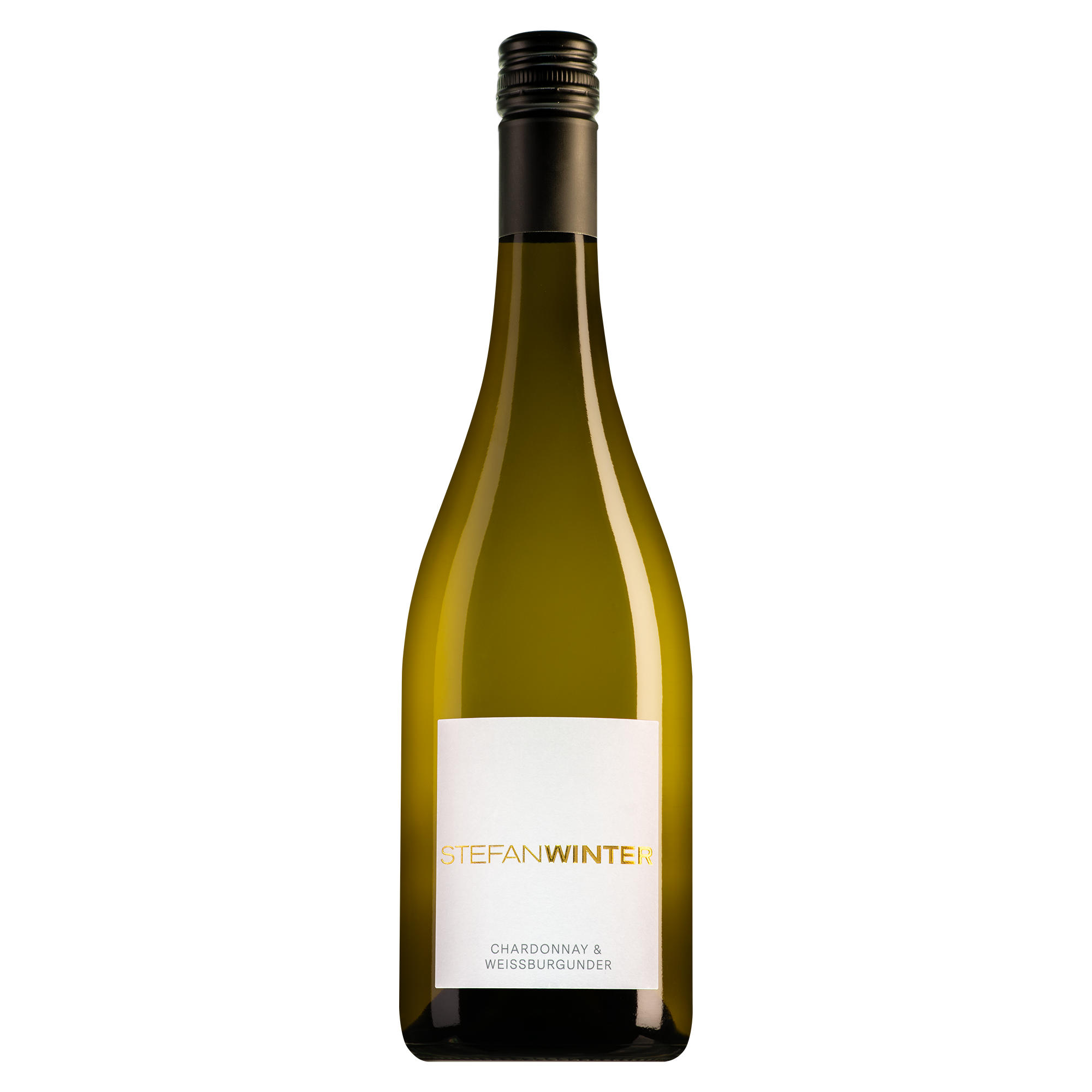 Stefan Winter Rheinhessen Fasswerk Chardonnay-Weissburgunder
