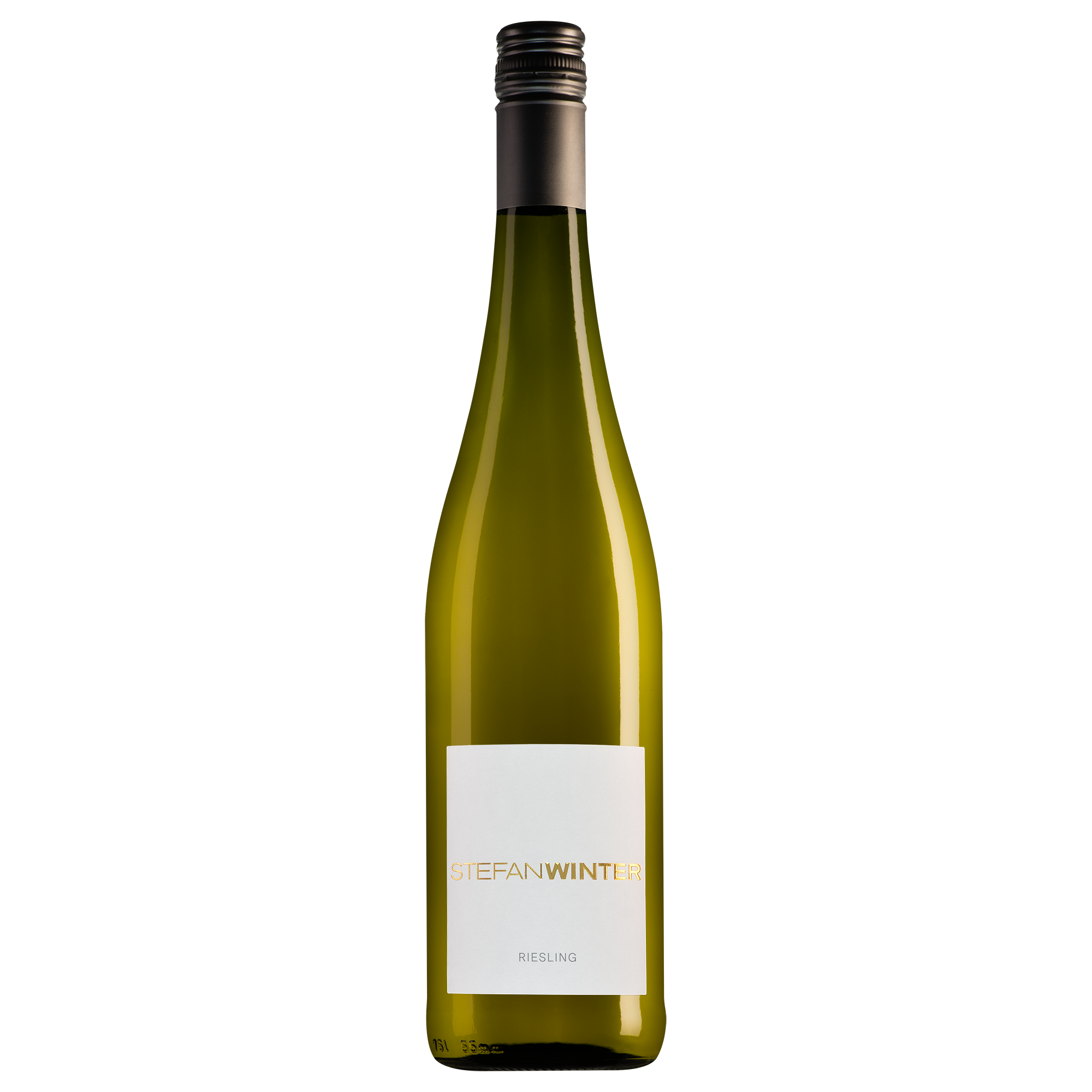 Stefan Winter Rheinhessen Riesling Trocken