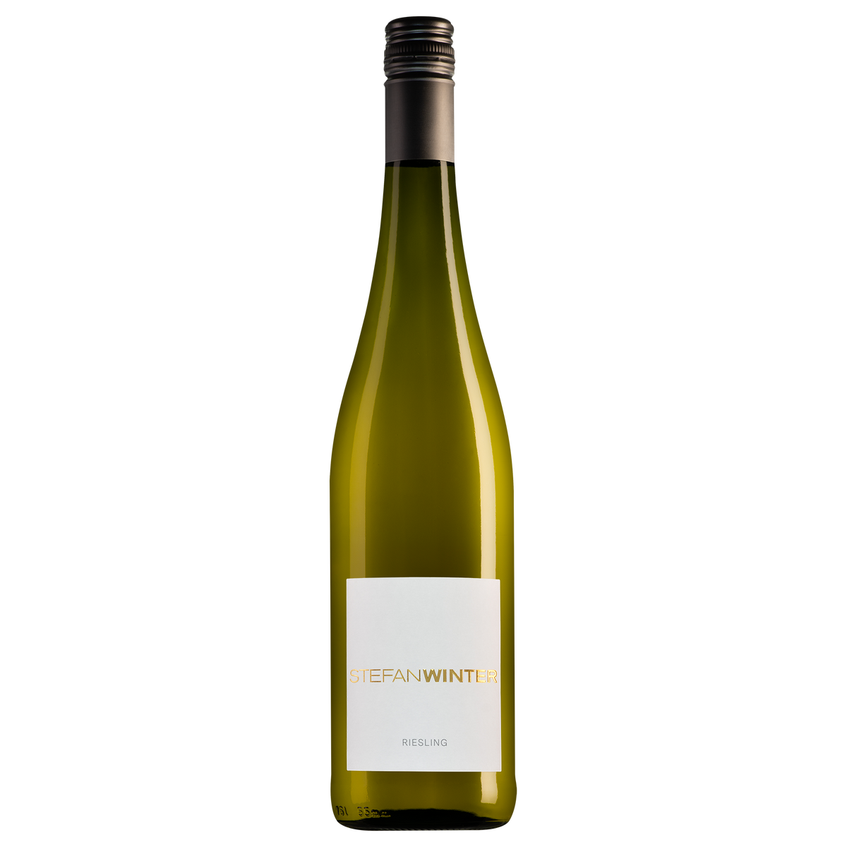 Stefan Winter Rheinhessen Riesling Trocken
