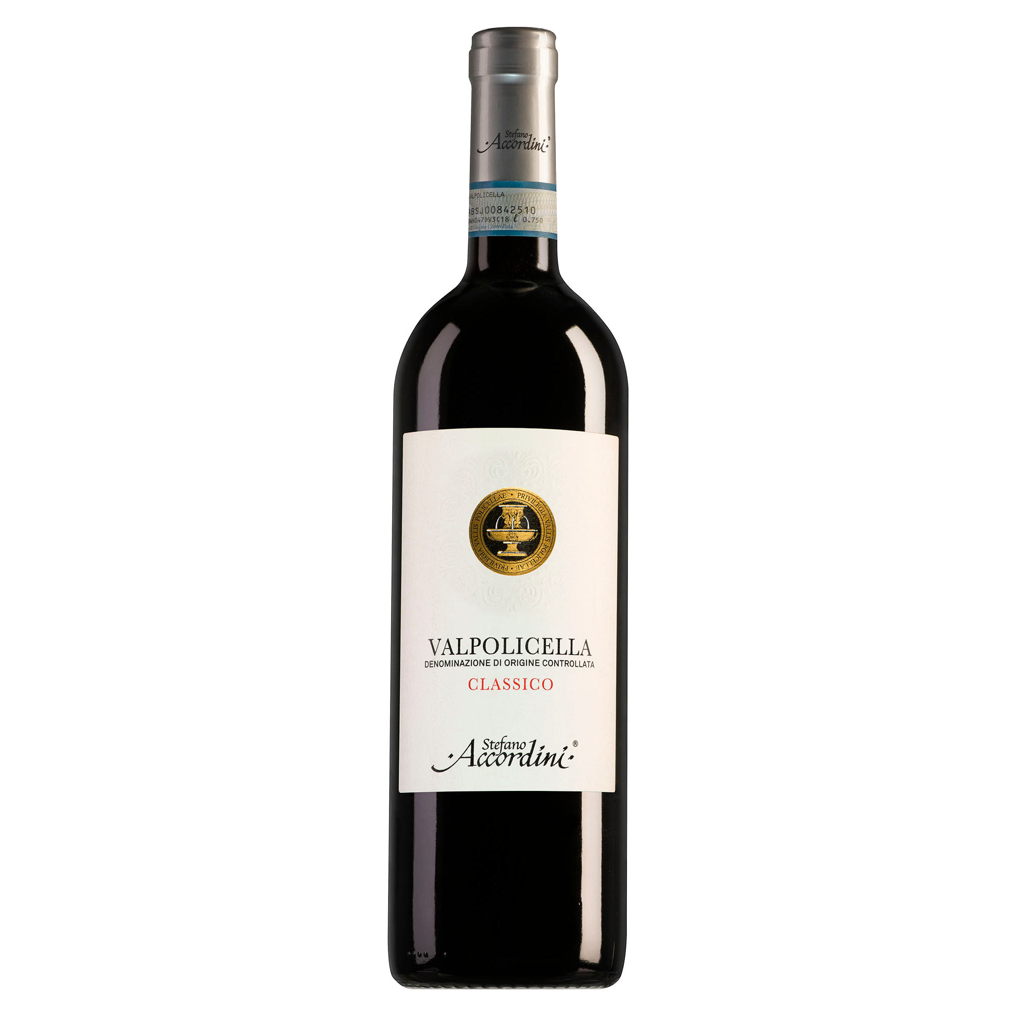 Stefano Accordini Valpolicella Classico