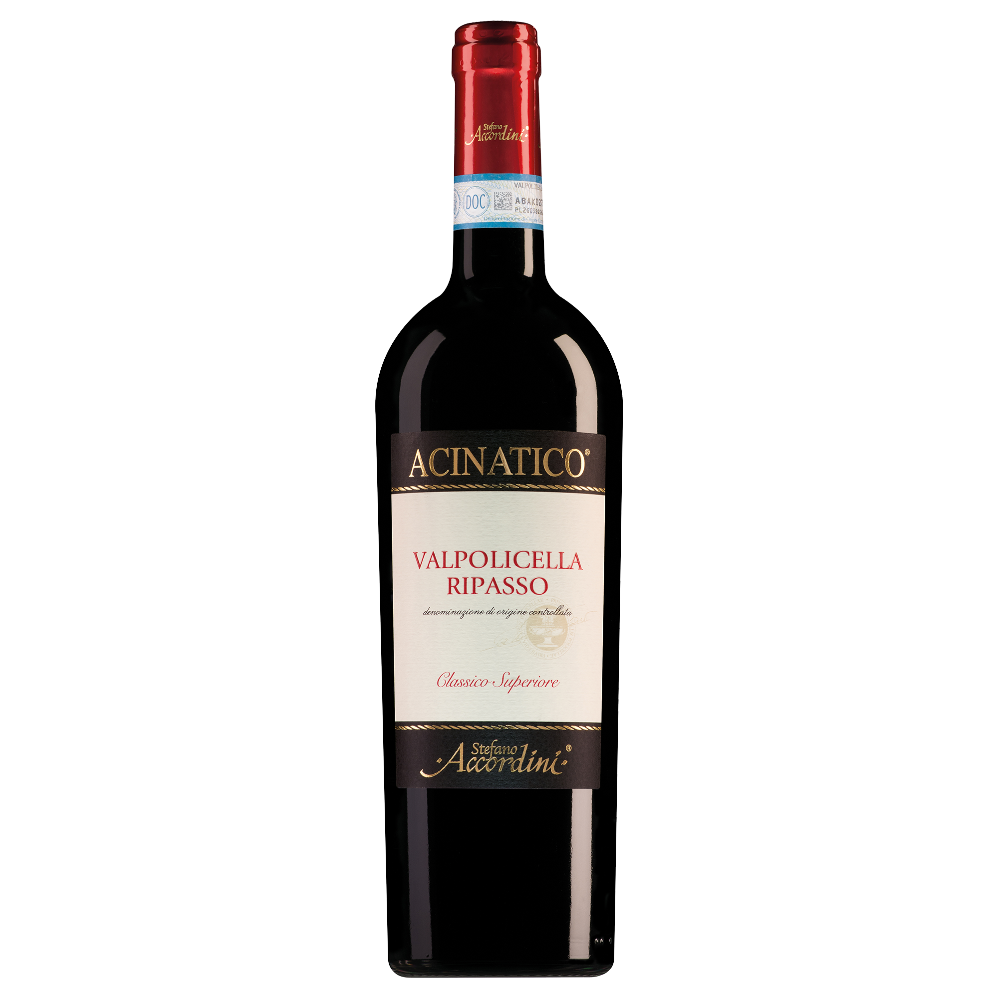 Stefano Accordini Valpolicella Ripasso 3 liter