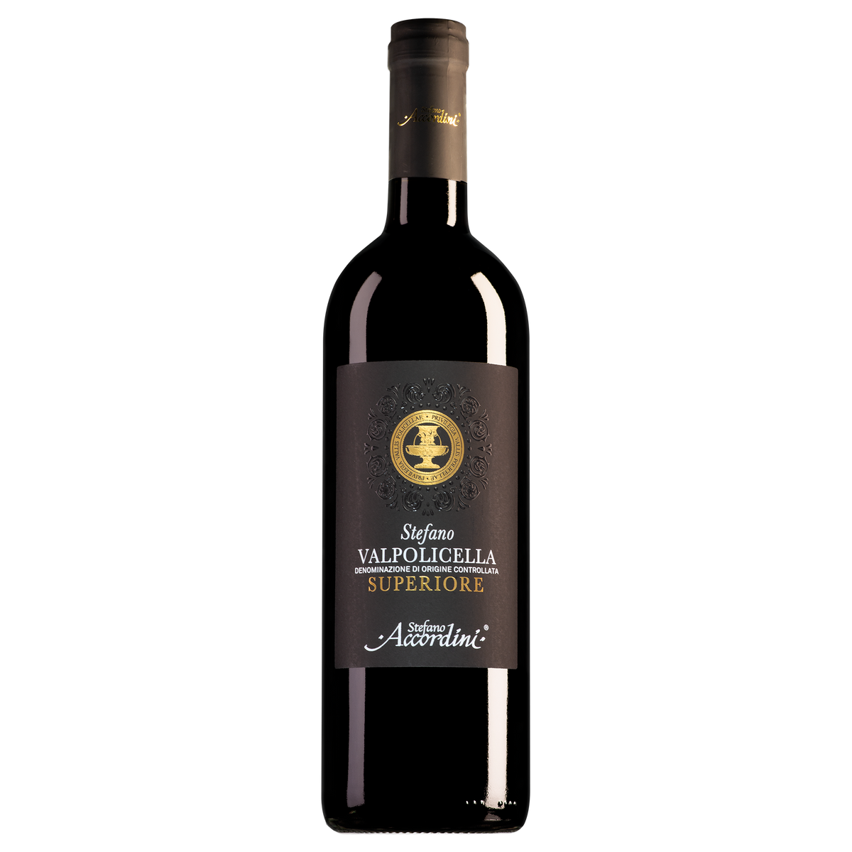 Stefano Accordini Valpolicella Superiore Stefano