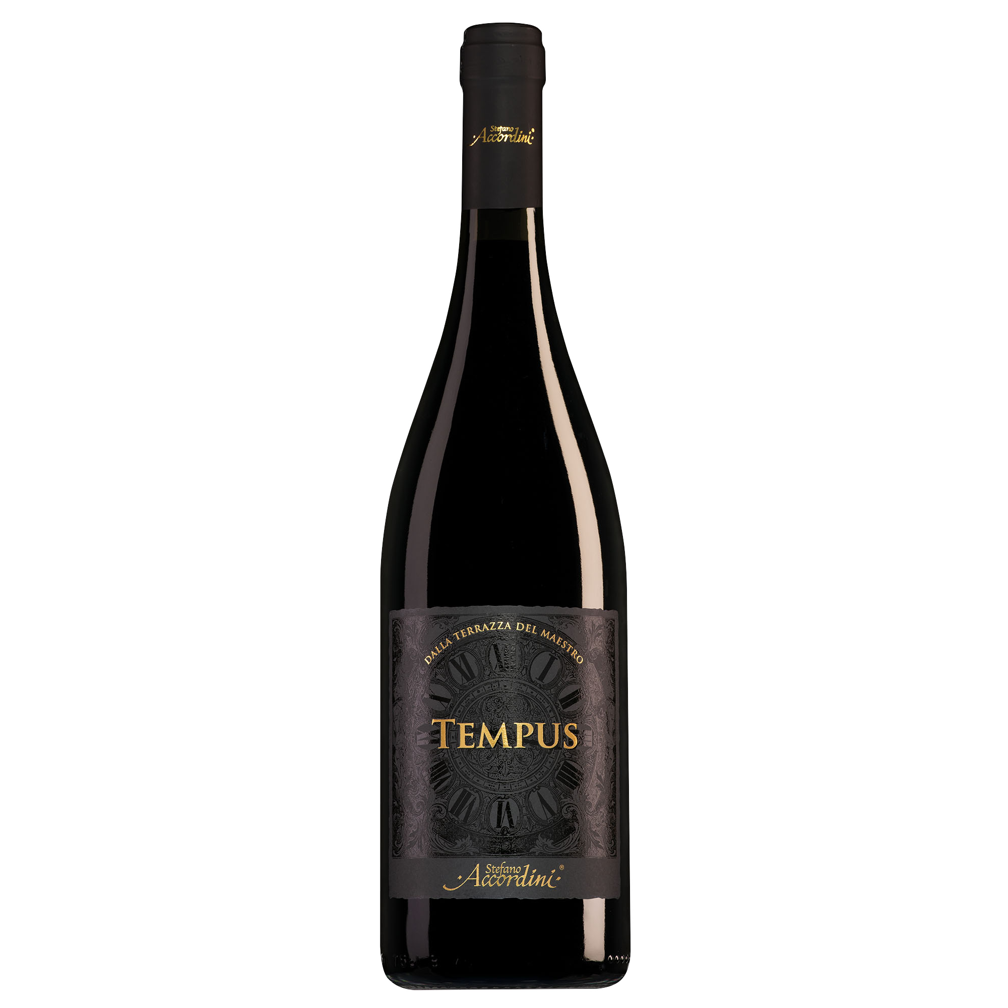 Stefano Accordini Veneto Tempus