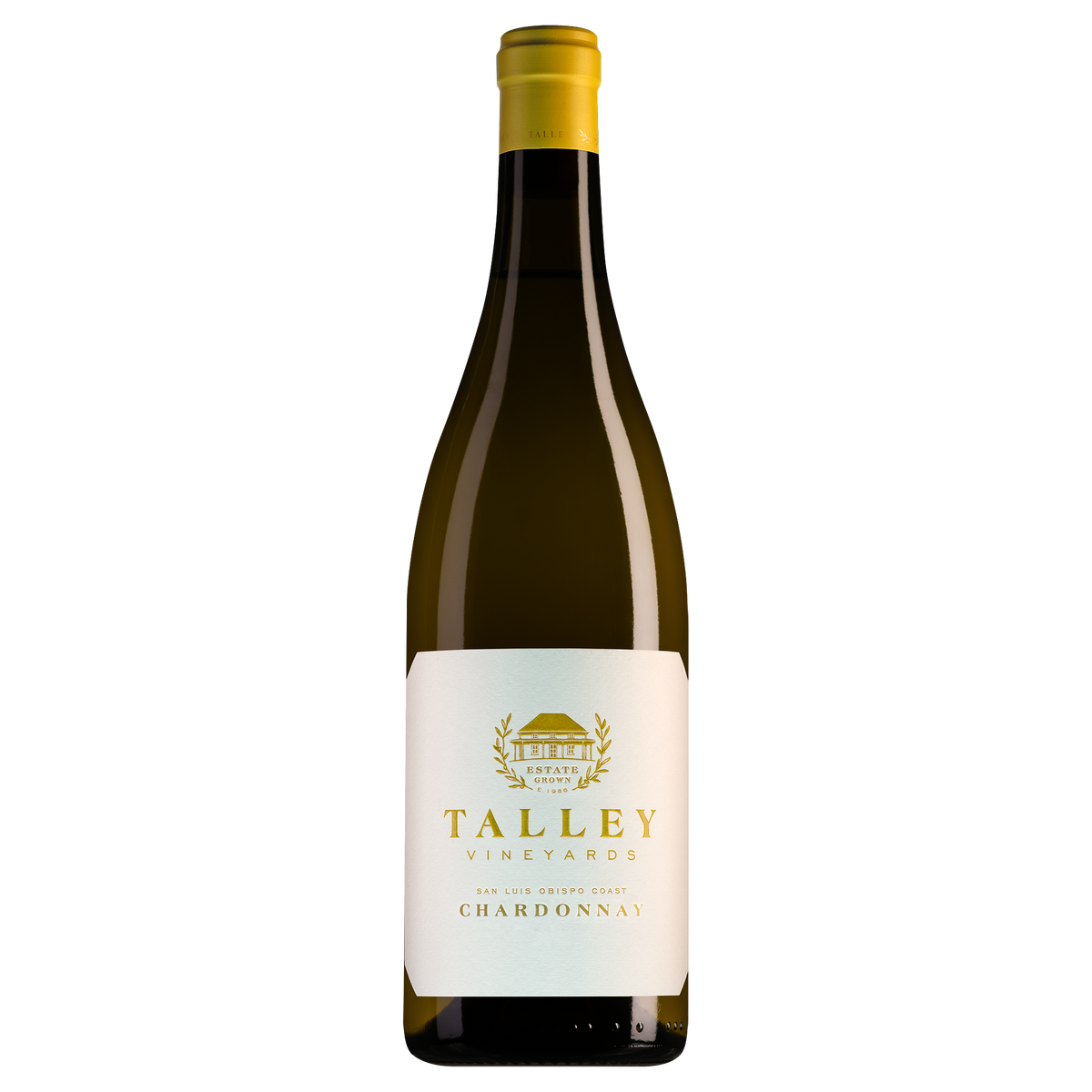 Talley Vineyards San Luis Obispo Coast Estate Chardonnay
