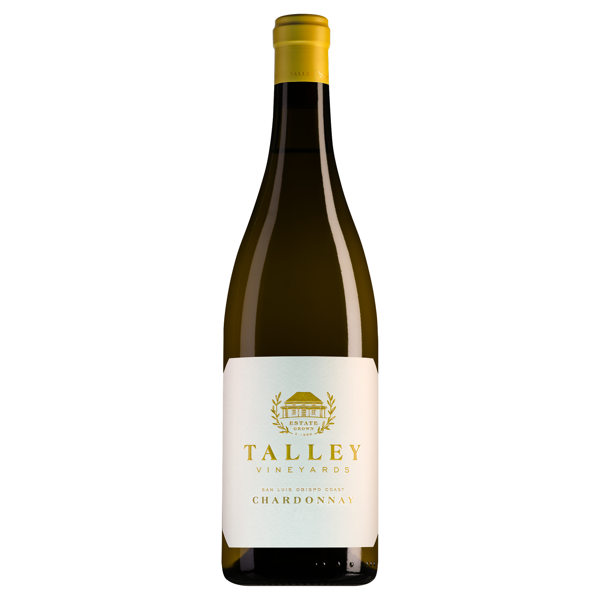 Talley Vineyards San Luis Obispo Coast Estate Chardonnay