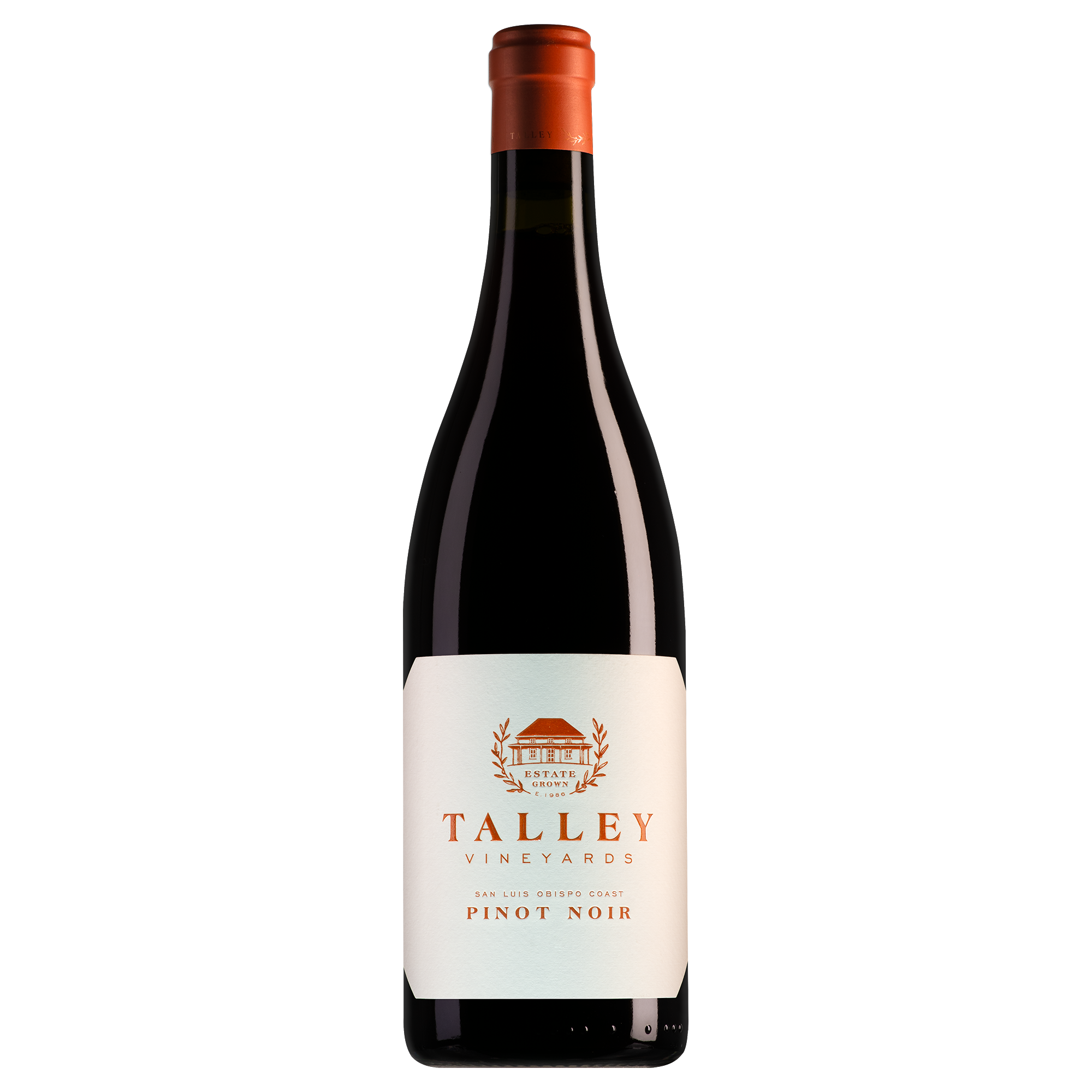 Talley Vineyards San Luis Obispo Coast Estate Pinot Noir