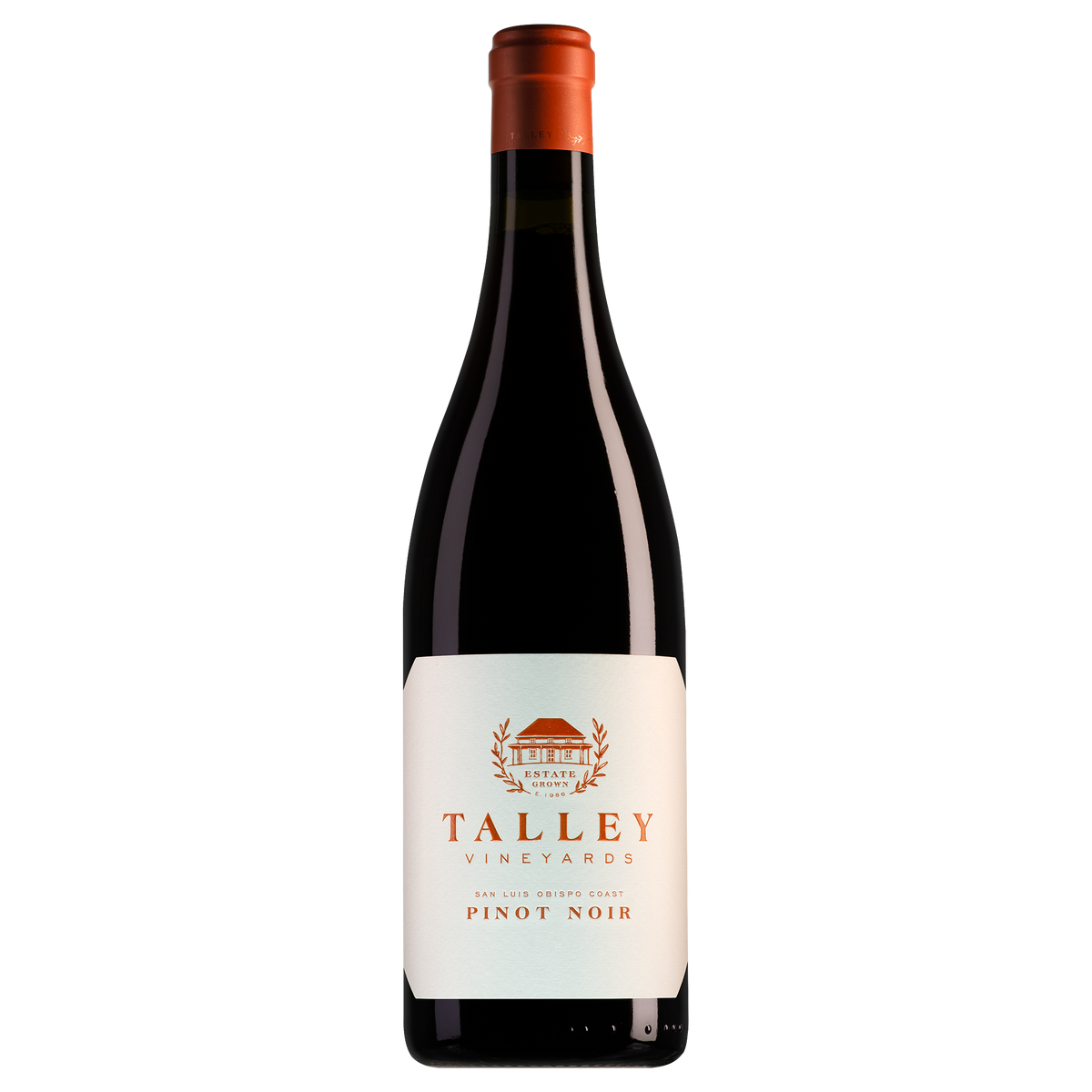 Talley Vineyards San Luis Obispo Coast Estate Pinot Noir
