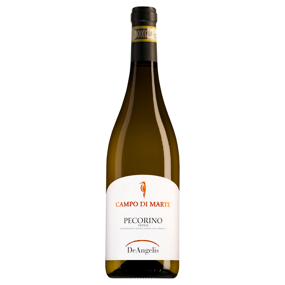 Tenuta De Angelis Offida Pecorino