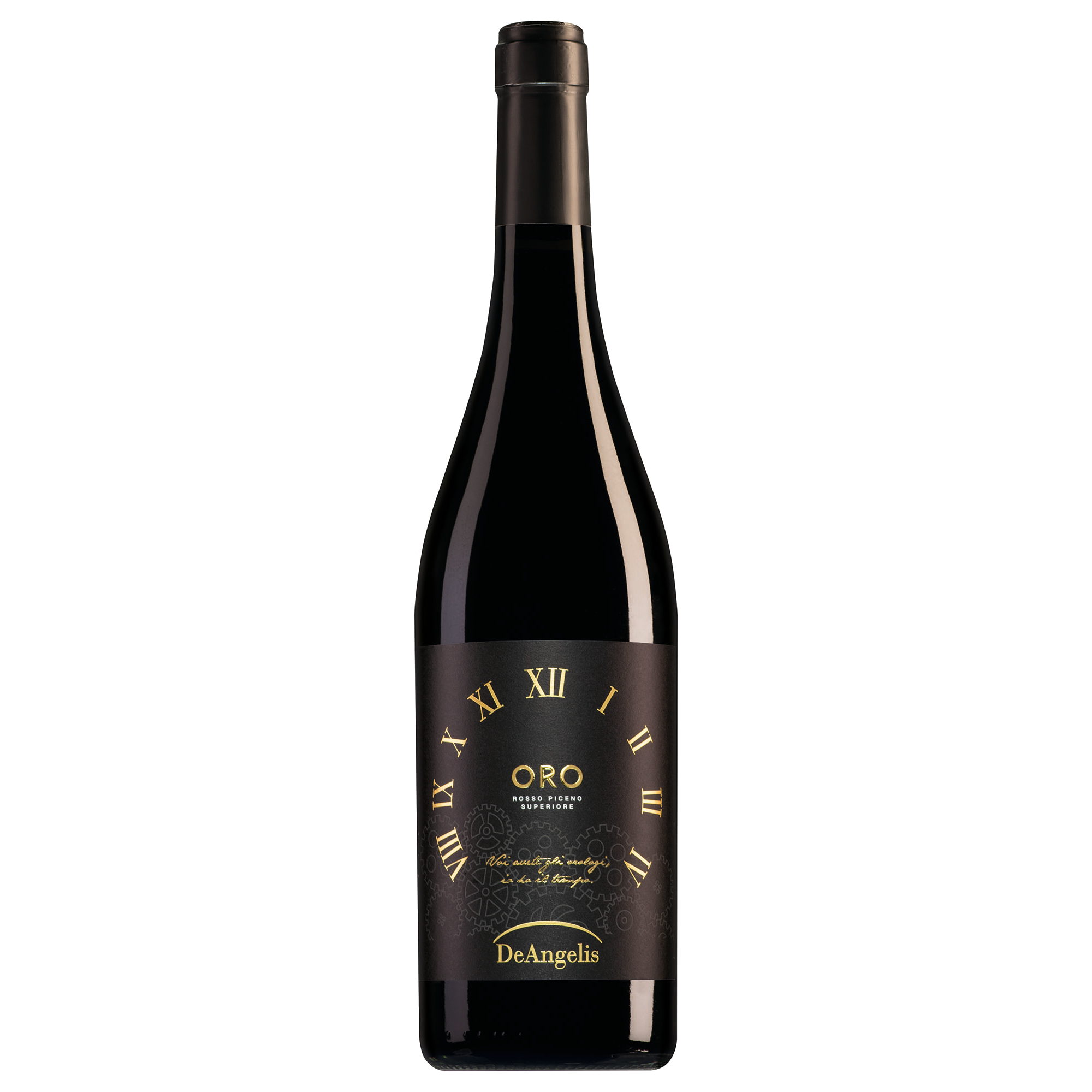 Tenuta De Angelis Rosso Piceno Superiore Oro
