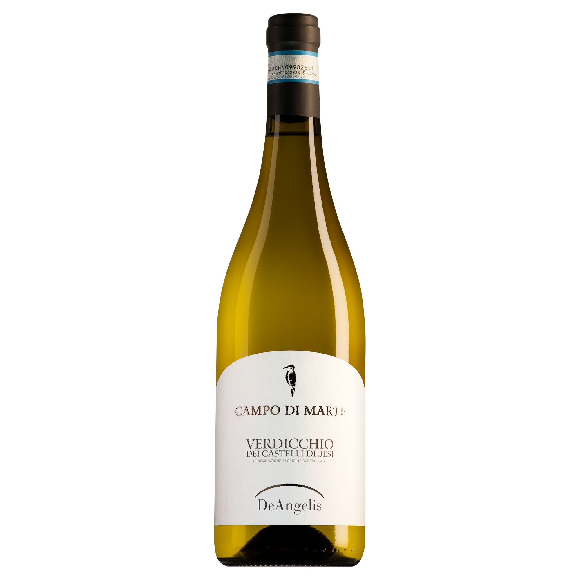 Tenuta De Angelis Verdicchio dei Castelli di Jesi Classico