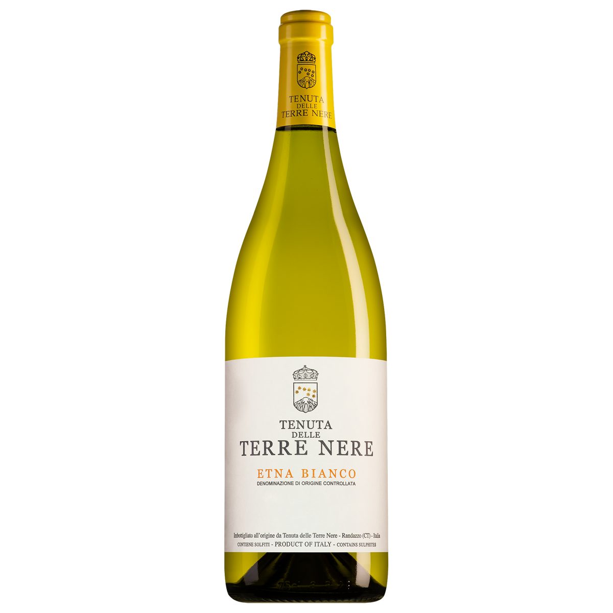 Tenuta delle Terre Nere Etna Bianco