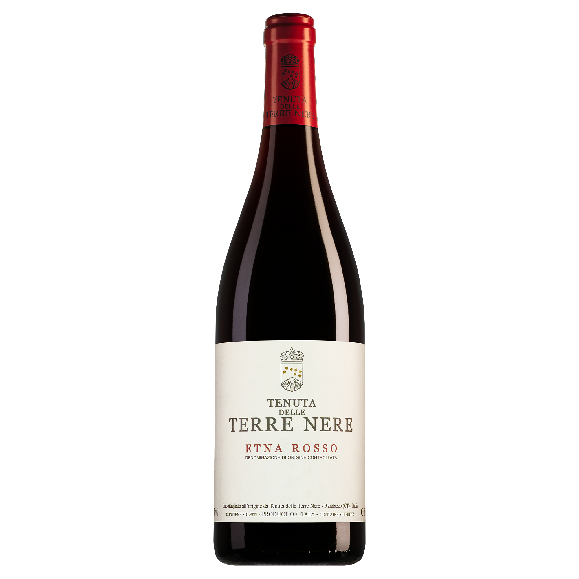 Tenuta delle Terre Nere Etna Rosso