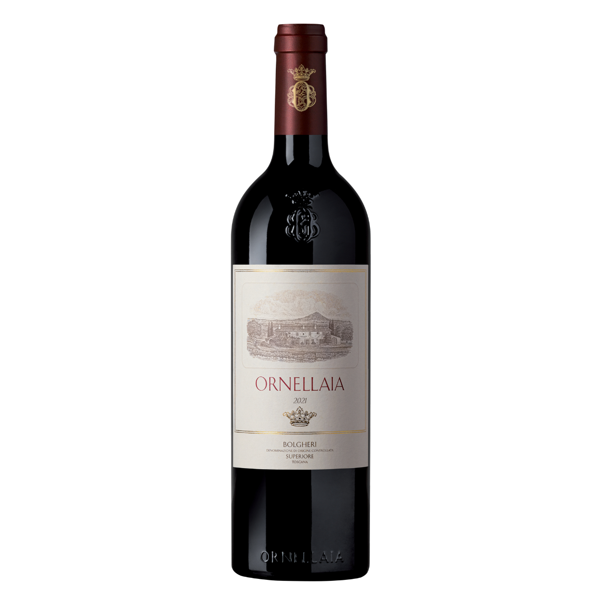 Tenuta dell’Ornellaia Bolgheri Superiore