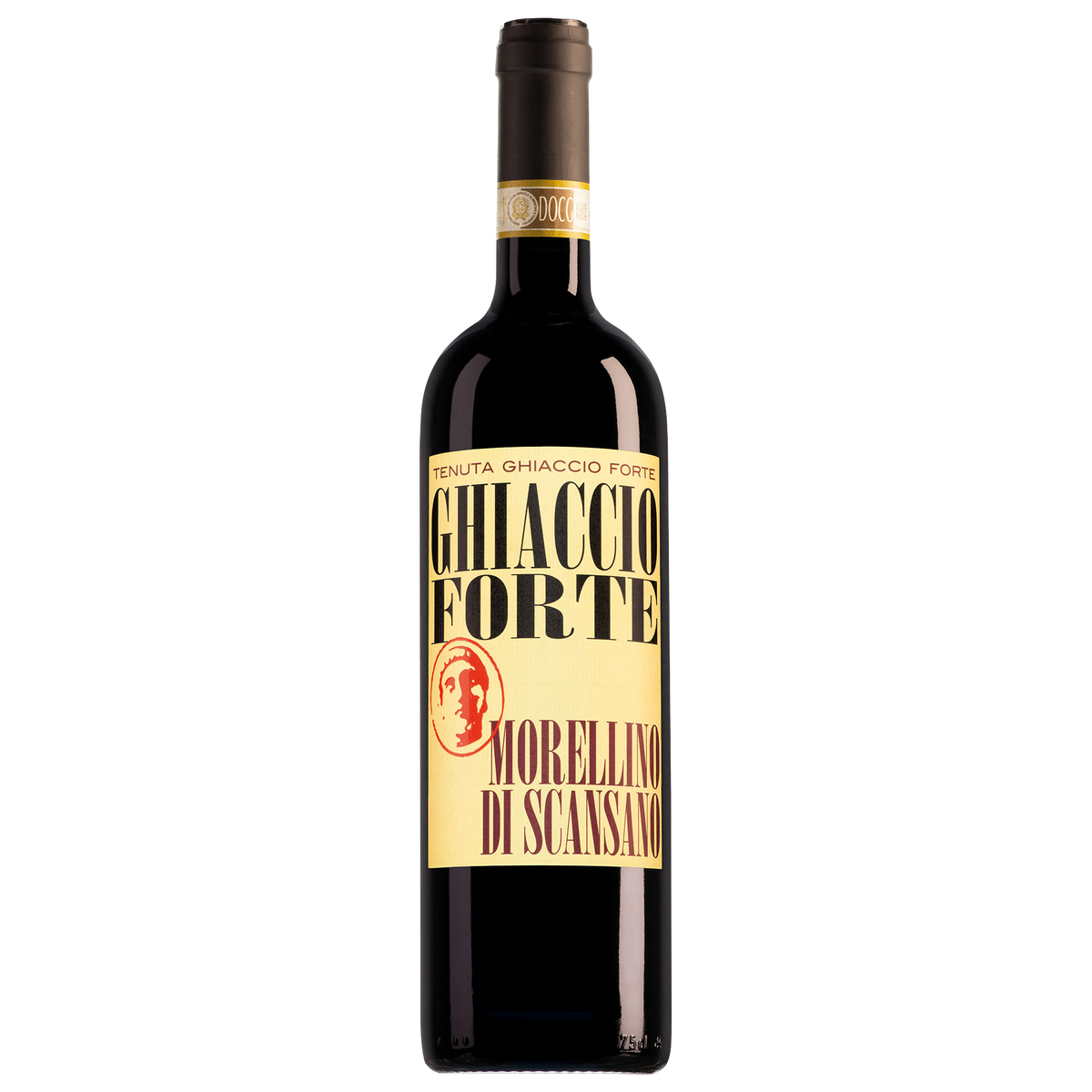Tenuta Ghiaccio Forte Morellino di Scansano