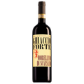 Tenuta Ghiaccio Forte Morellino di Scansano