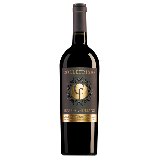 Tenuta Giuliano Montepulciano d'Abruzzo 2024