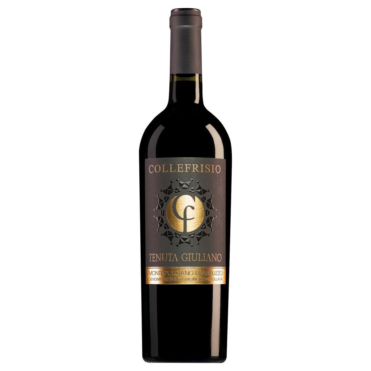 Tenuta Giuliano Montepulciano d'Abruzzo magnum