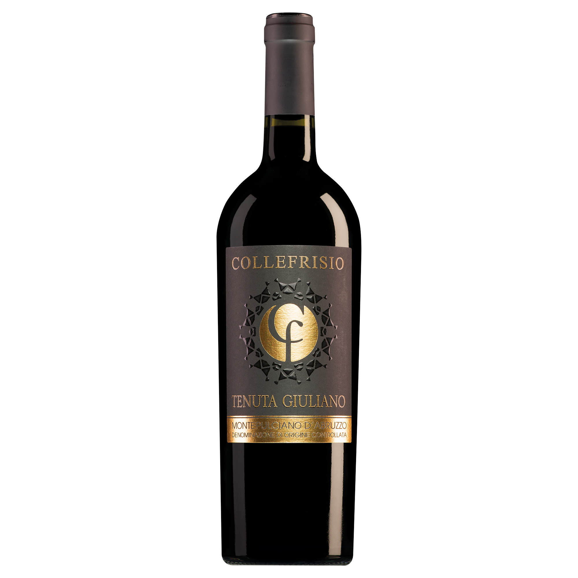 Tenuta Giuliano Montepulciano d'Abruzzo magnum