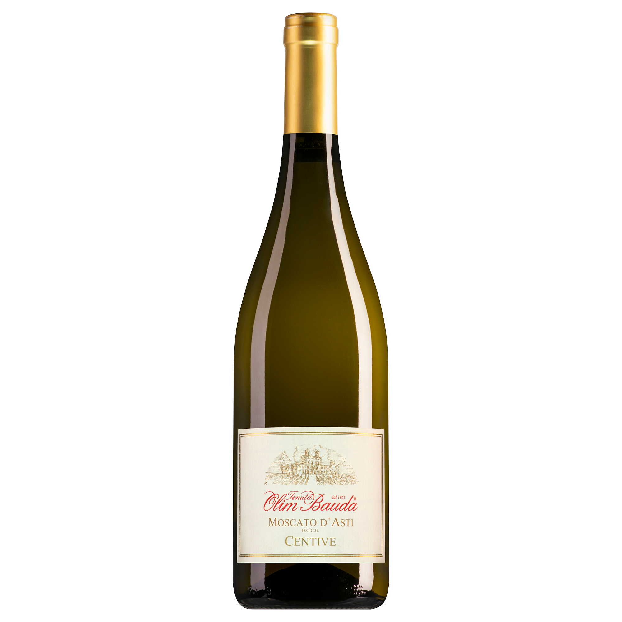 Tenuta Olim Bauda Moscato d'Asti Centive