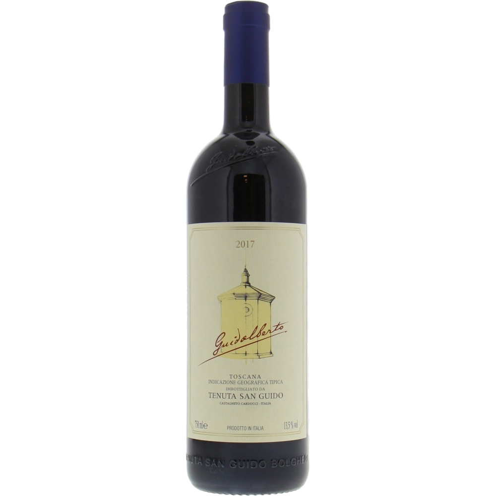 Tenuta San Guido Guidalberto