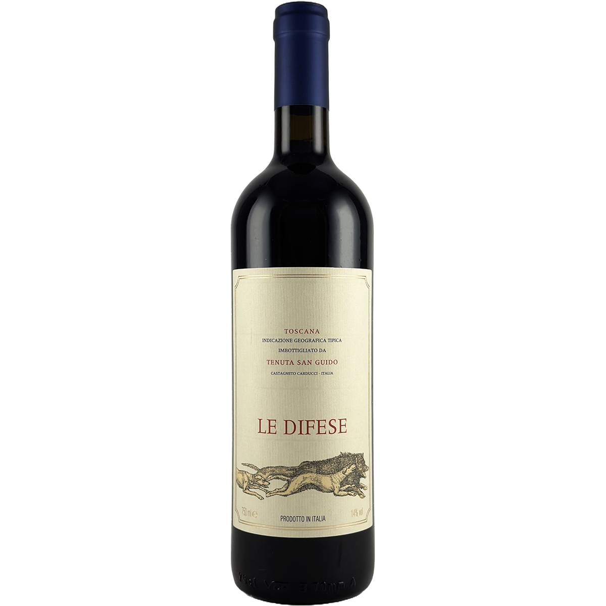Tenuta San Guido Le Difese