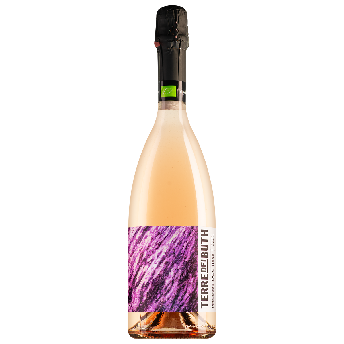 Terre dei Buth Prosecco Spumante Millesimato Rosé Brut