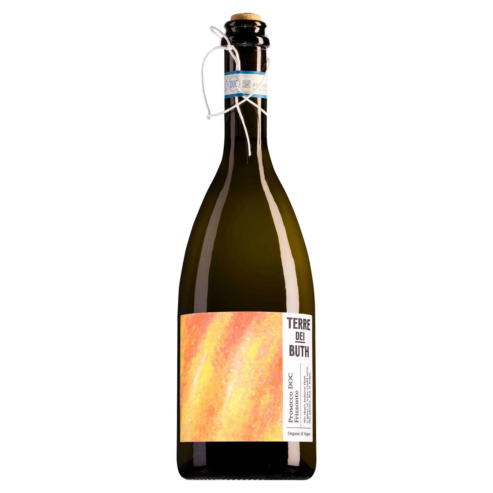 Terre dei Buth Treviso Prosecco Frizzante