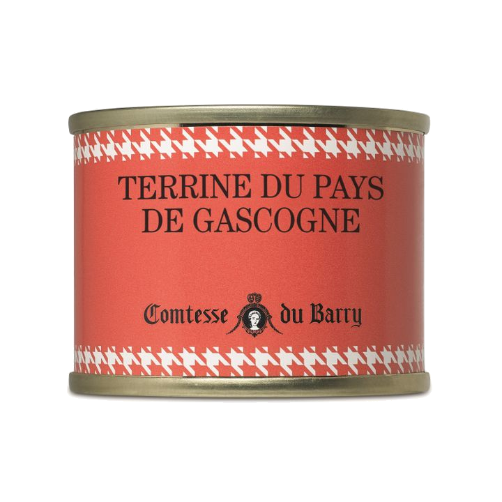 Terrine de Gascogne