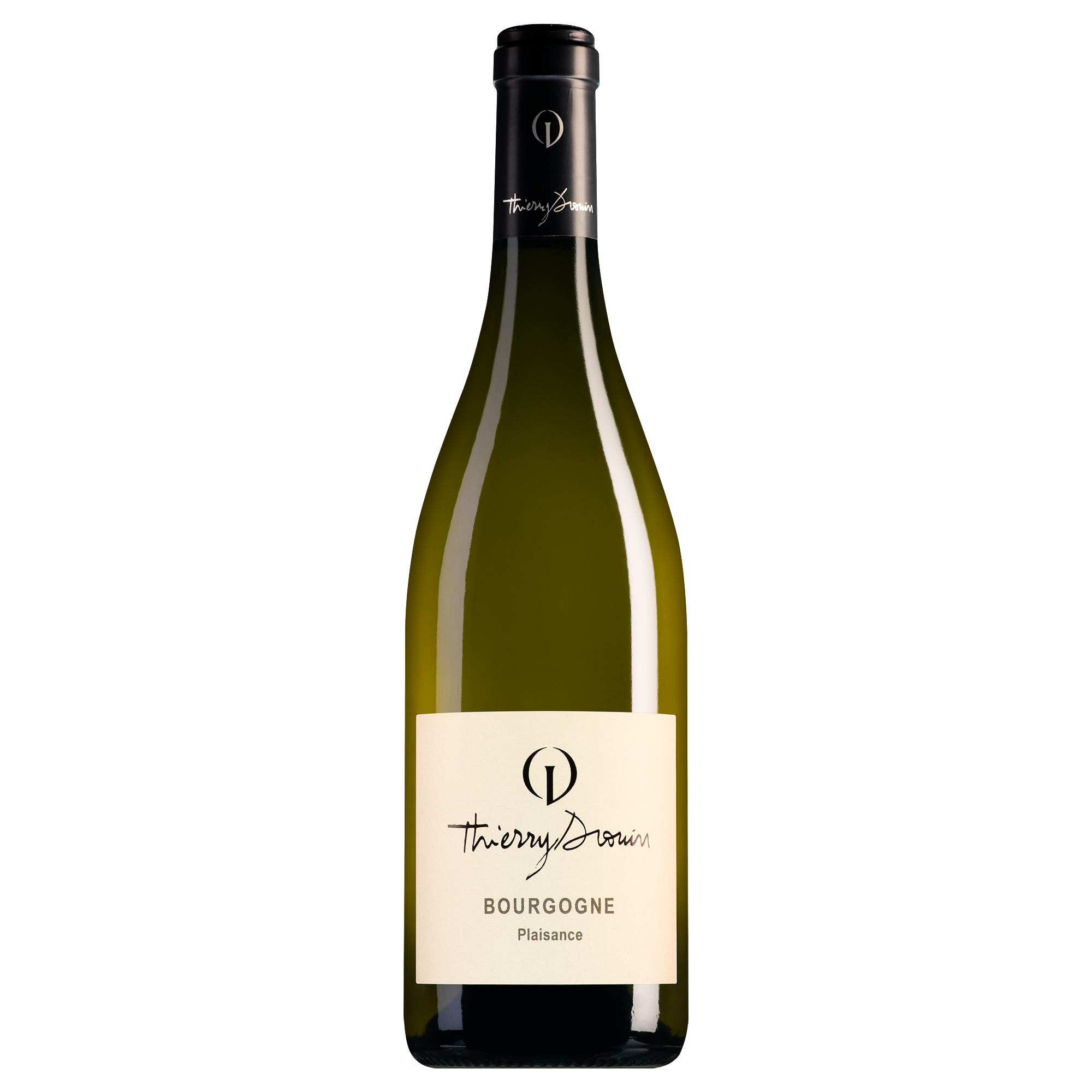Thierry Drouin Bourgogne Blanc Plaisance