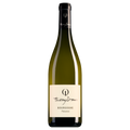 Thierry Drouin Bourgogne Blanc Plaisance halve fles