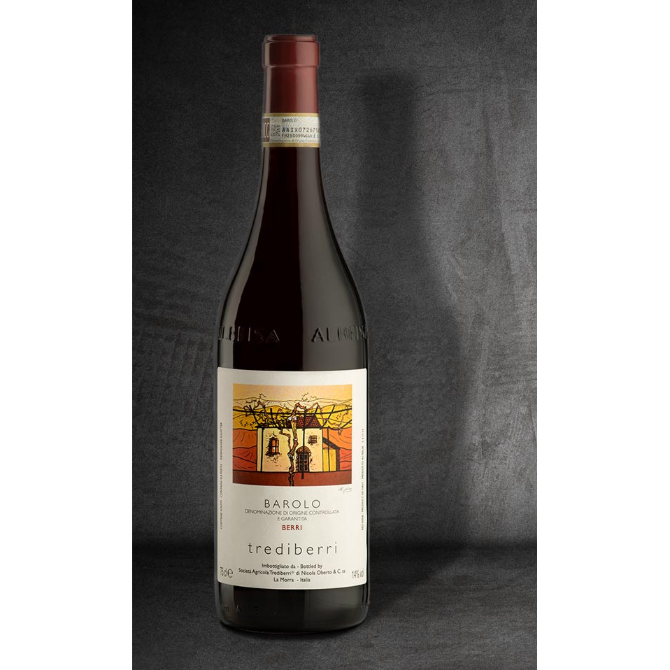 Trediberri Berri Barolo