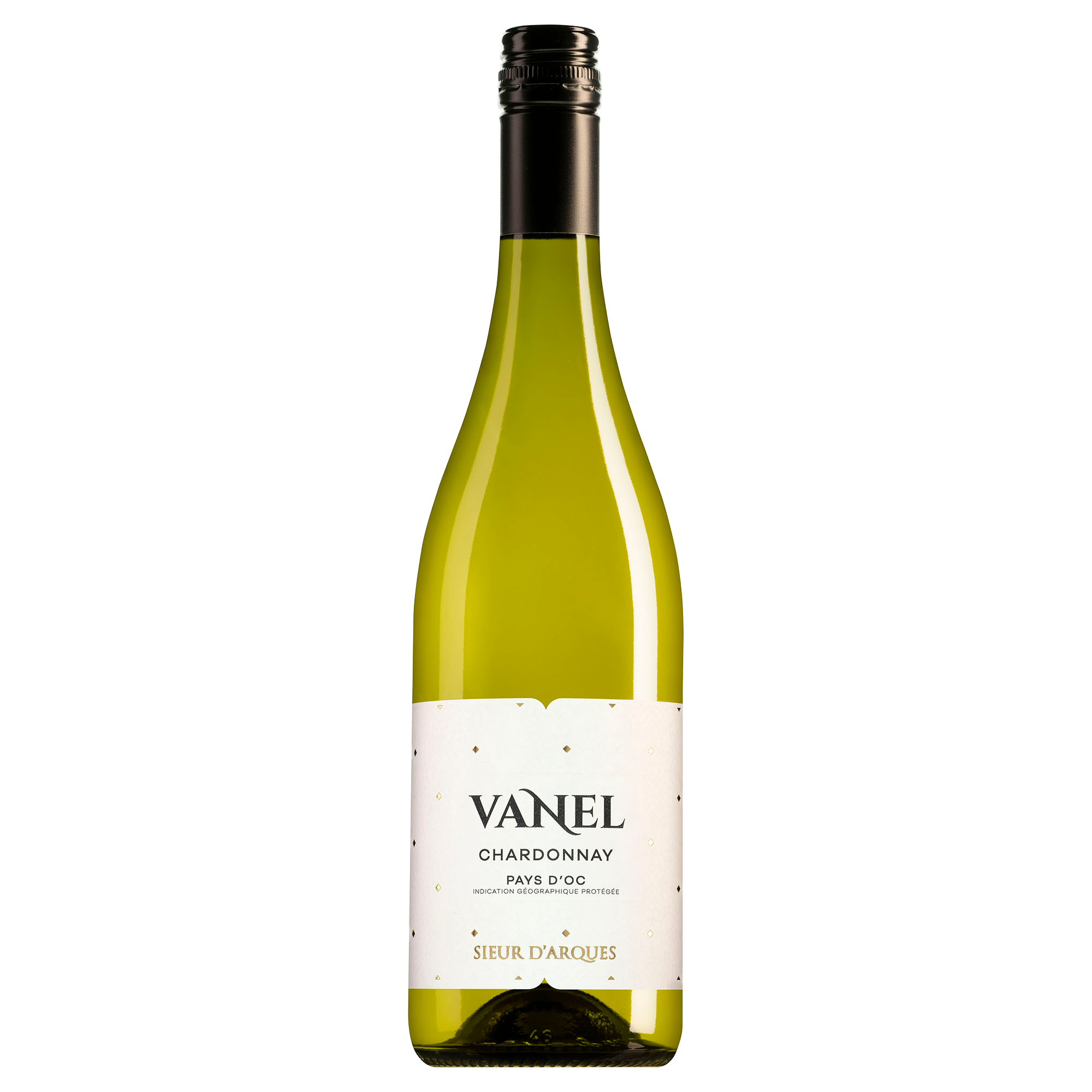 Vanel Pays d'Oc Chardonnay
