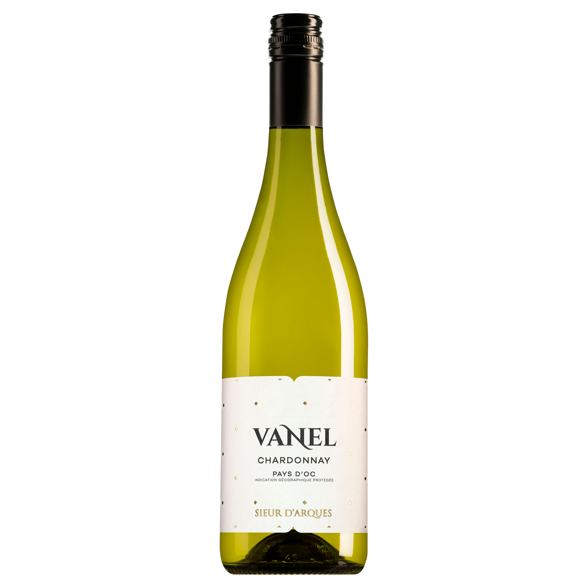 Vanel Pays d'Oc Chardonnay